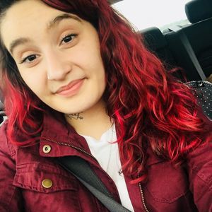 Meet your Posher, Tabetha